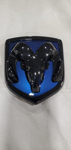Midnight Blue Pearl Basecoat Clearcoat Auto Paint Kit Options