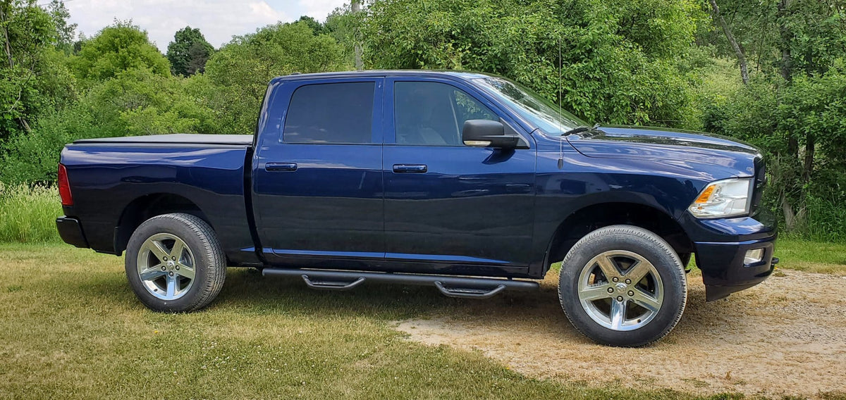 Midnight Blue Pearl Basecoat Clearcoat Auto Paint Kit Options