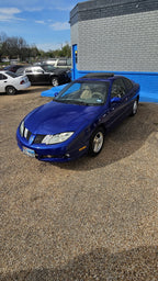 Big Blue Pearl Basecoat Clearcoat Auto Paint Kit Options