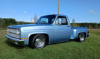 Arctic Blue Metallic Basecoat Clearcoat Auto Paint Kit Options