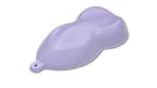 Lavender Low Gloss Single Stage Auto Paint Kit