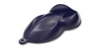 Indigo Blue Low Gloss Single Stage Auto Paint Kit