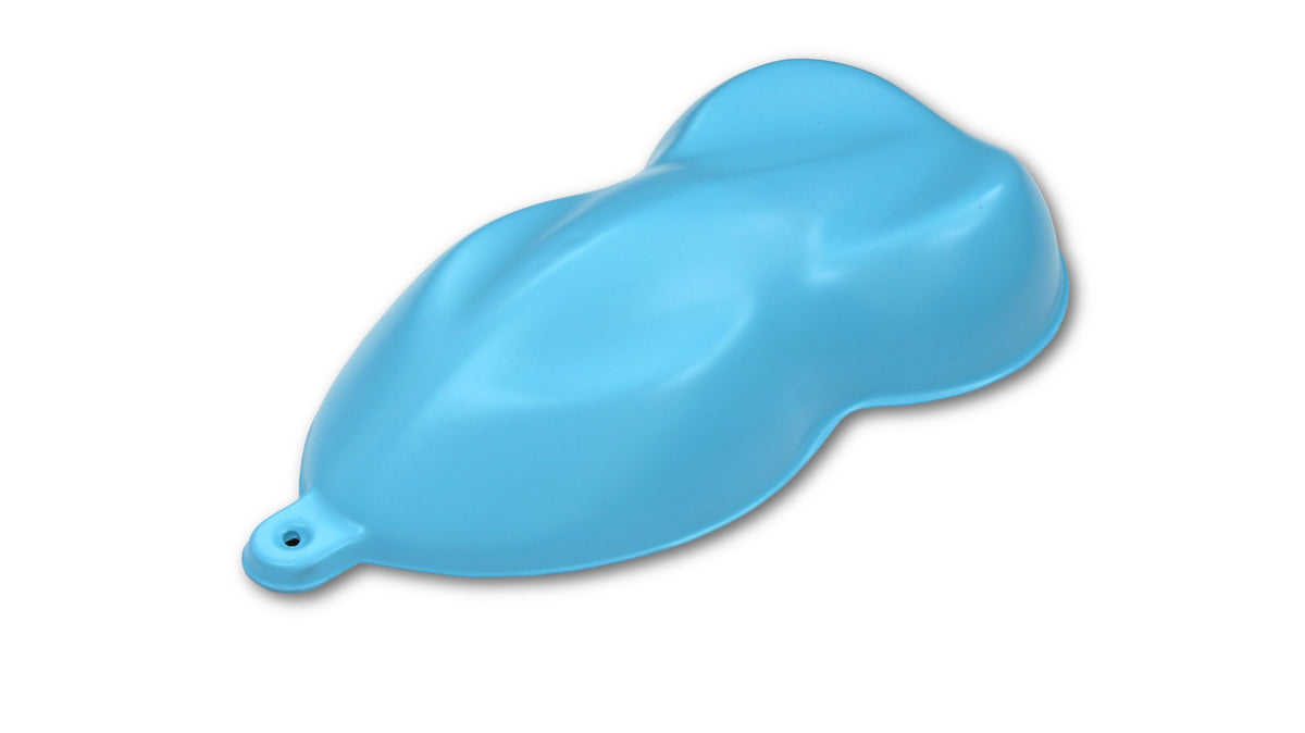 Robin's Egg Low Gloss Single Stage Paint