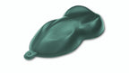 Teal Low Gloss Single Stage Auto Paint Kit