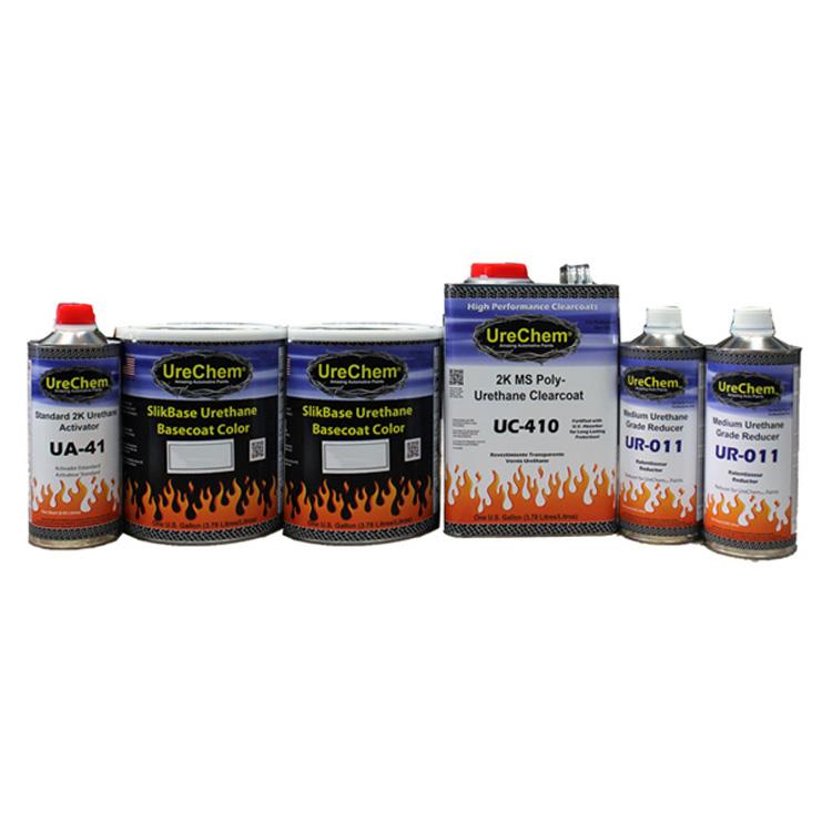 Tri Stage Kit