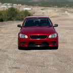 Mazda Code 46V Soul Red Crystal 3 Stage Auto Paint Kit Options