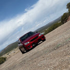 Mazda Code 46V Soul Red Crystal 3 Stage Auto Paint Kit Options