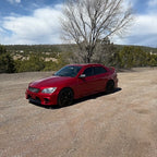 Mazda Code 46V Soul Red Crystal 3 Stage Auto Paint Kit Options