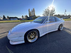 Snow Blush 3 Stage White Pearl Tri Coat Auto Paint Kit Options