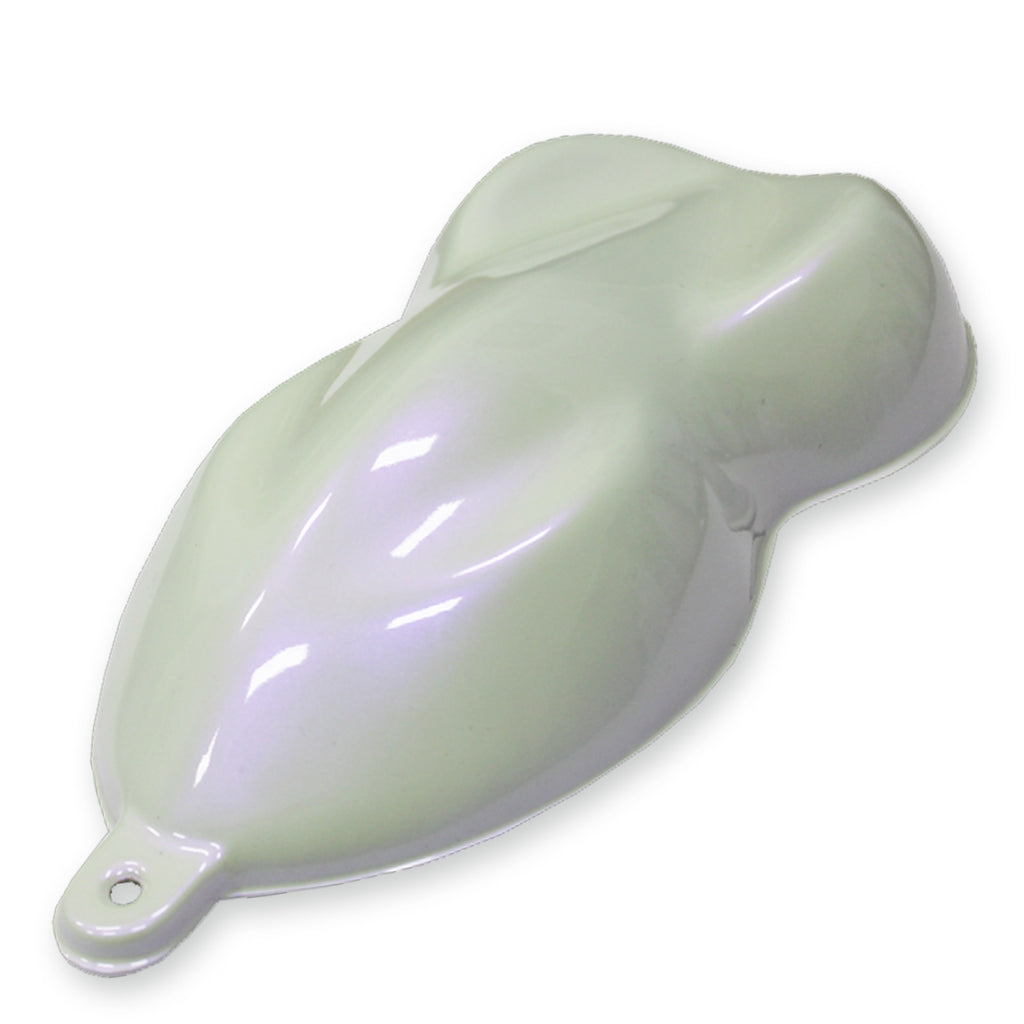 Amethyst Frost Purple White Pearl Paint