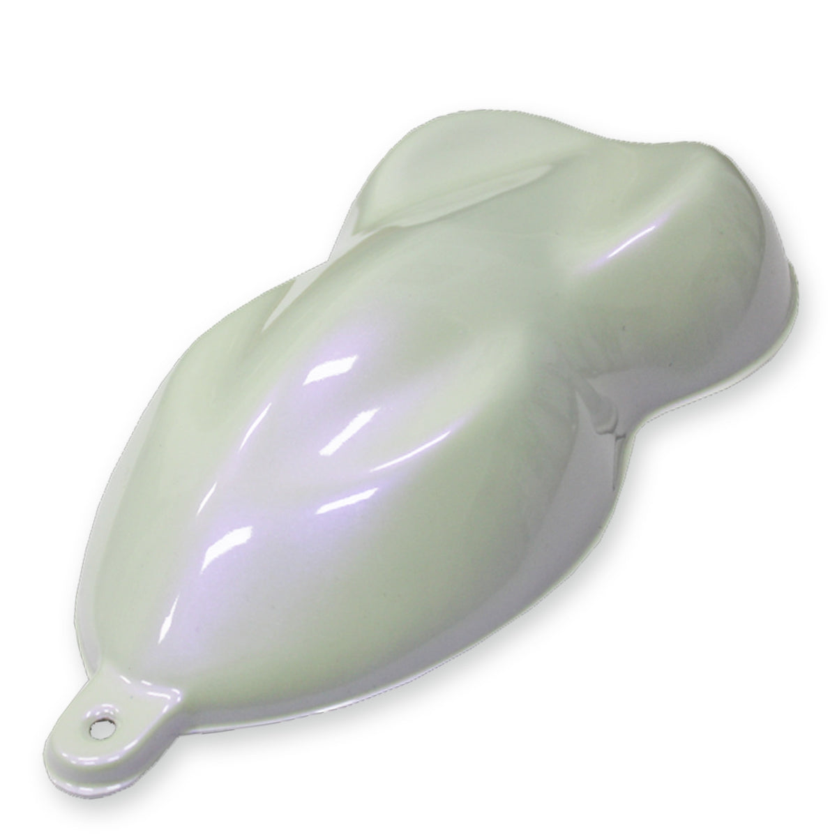 Amethyst Frost Purple White Pearl Paint