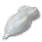 Arctic Crystal White Pearl