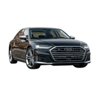 Audi Code LY9B A2 Brilliant Black Basecoat Clearcoat Auto Paint Kit Options