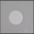 Volkswagen LC9A 0Q Paint Chip Sample