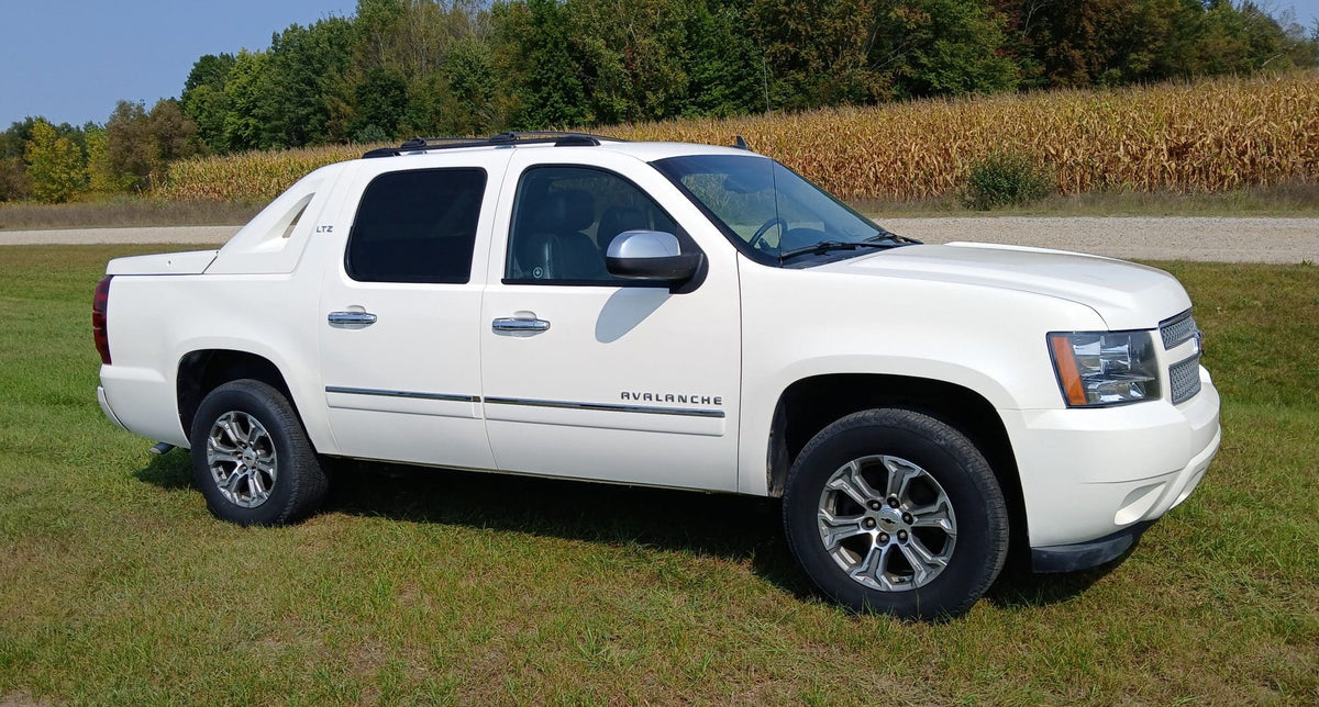 Vanilla Milkshake Basecoat Clearcoat Auto Paint Kit Options