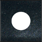 BMW Code 475 Black Sapphire Paint Chip Sample