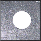 BMW Code A52 Space Gray Paint Chip Sample