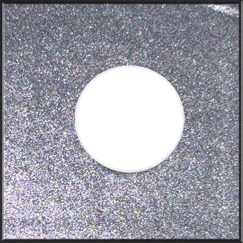 BMW Code A52 Space Gray Paint Chip Sample