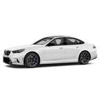 BMW Alpine White