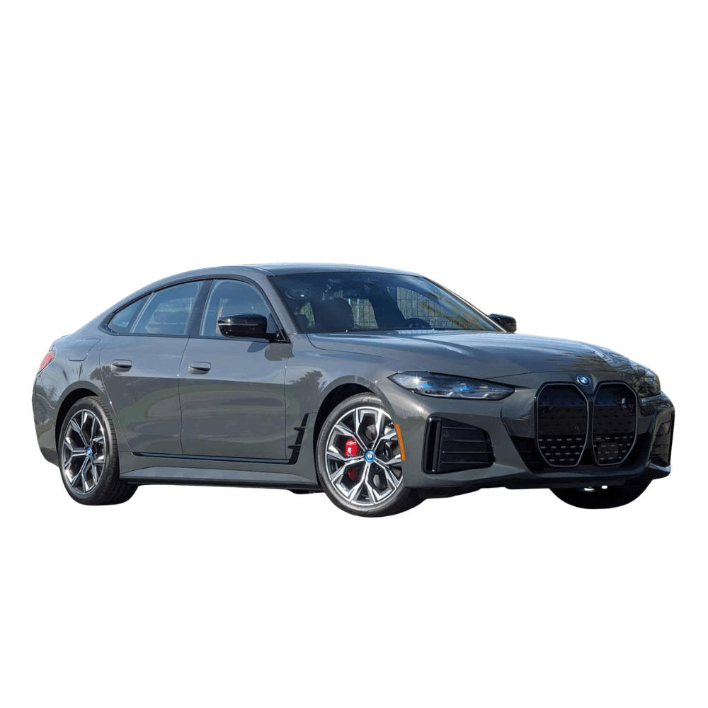 BMW Code A52 Space Gray Basecoat Clearcoat Auto Paint Kit Options