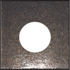 BMW Code X08 Champagnez Metallic Paint Chip Sample