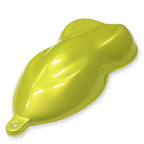 Screamin Yella Yellow Pearl