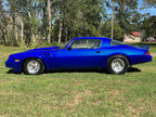Big Blue Pearl Basecoat Clearcoat Auto Paint Kit Options