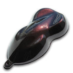 Black Cherry Pearl Basecoat Clearcoat Auto Paint Kit Options