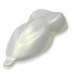 Blizzard Beach Pearl White