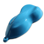 Blue Skies Basecoat Clearcoat Auto Paint Kit Options