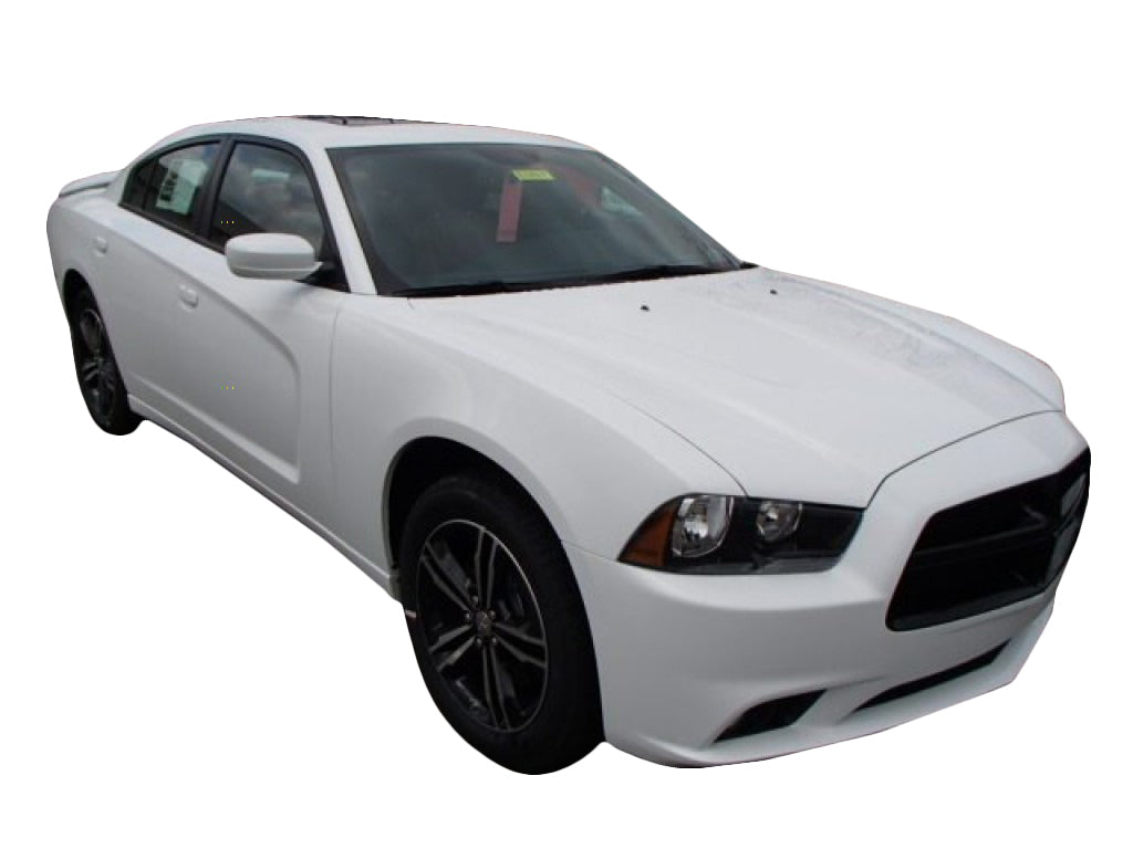 Chrysler Dodge Jeep PW7 Super Bright White Basecoat Clearcoat Auto Paint Kit Options