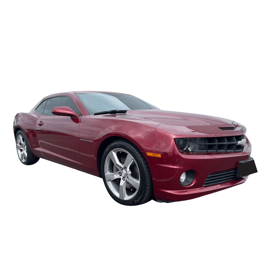 GM Chevy Red Jewel Code WA301N Basecoat Clearcoat Auto Paint Kit Options
