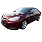 GM Chevy Code WA-142X G7T Baroque Red Basecoat Clearcoat Auto Paint Kit Options