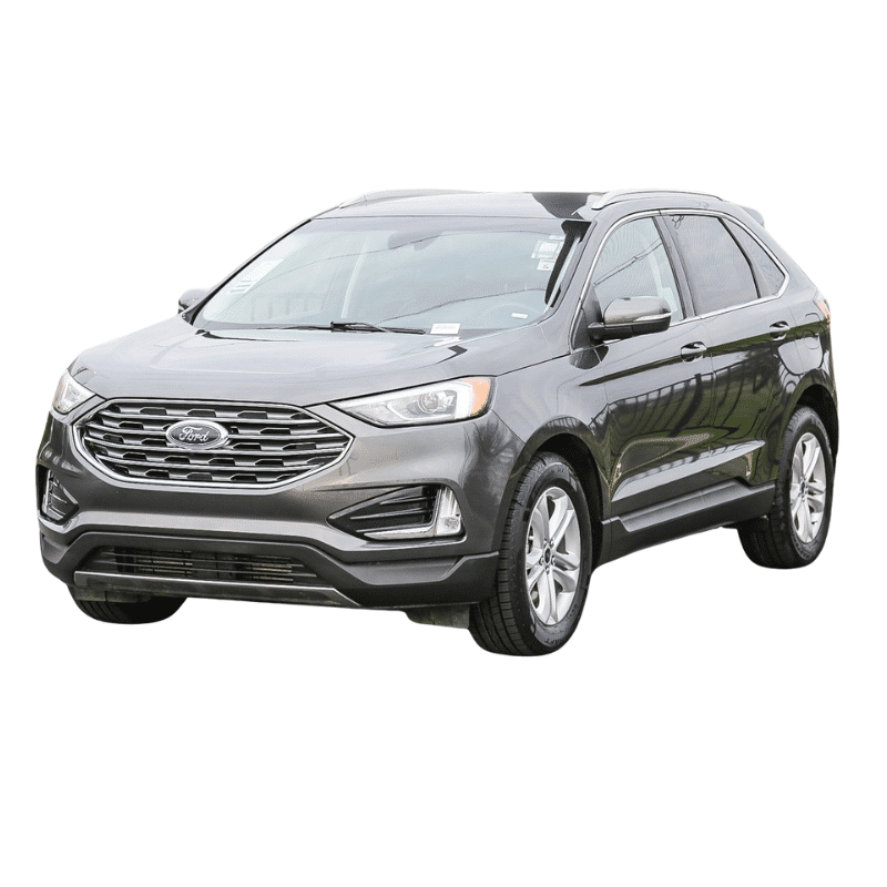 Ford Code J7 M7325 Magnetic Gray Basecoat Clearcoat Auto Paint Kit Options