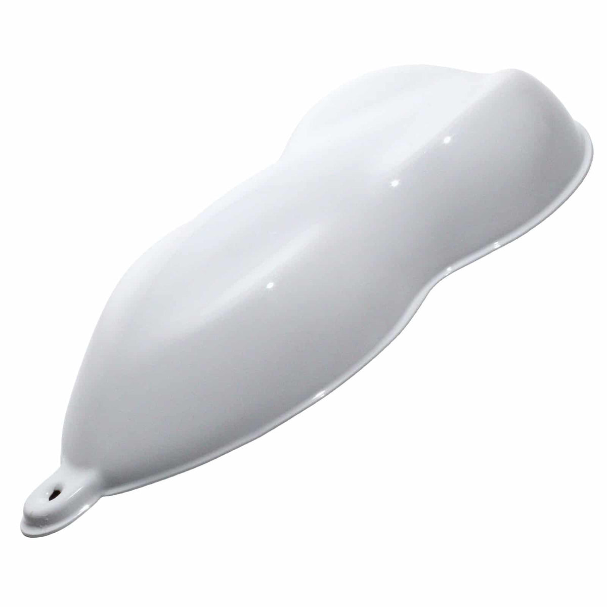 Glacial White Basecoat Clearcoat Auto Paint Kit Options