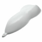 Super Bright White Basecoat Clearcoat Auto Paint Kit Options