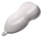 Super Bright White Basecoat Clearcoat Auto Paint Kit Options
