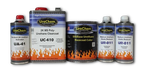 Harley Davidson Code 017 BYP Black Pearl Basecoat Clearcoat Auto Paint Kit Options