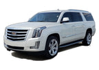 Cadillac White Diamond Code 98 WA800J