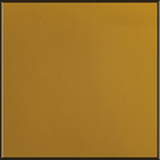 Caterpillar New Cat Yellow Paint Chip Sample