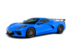Chevrolet Rapid Blue Code GM WA-632D