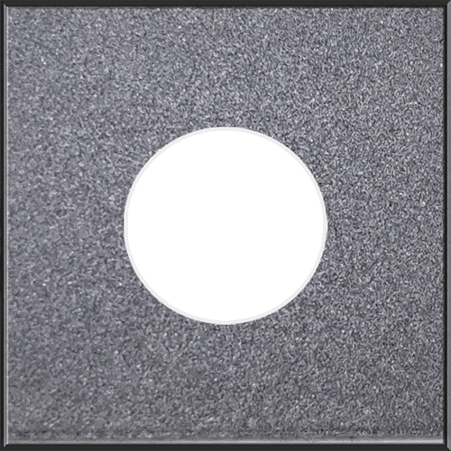 Chevy GM Code G9K WA464C Satin Steel Gray Metallic Basecoat Clearcoat Auto Paint Kit Options
