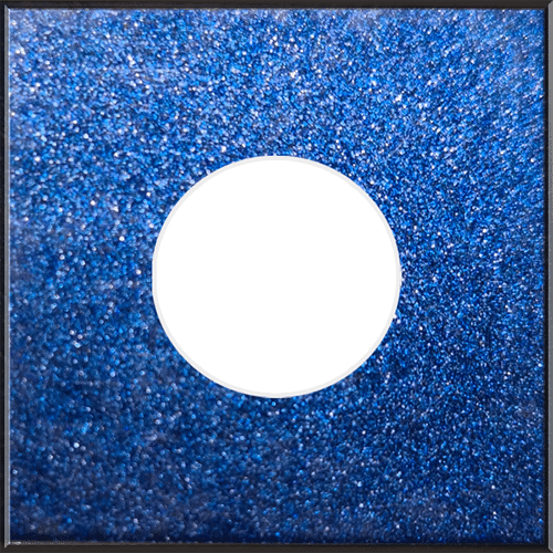 Chevrolet code WA625D GS7 Elkhart Lake Blue Basecoat Clearcoat Auto Paint Kit Options