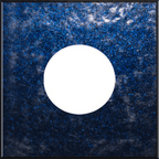 GM Isuzu Code 39 WA9792 U9792 Indigo Blue Metallic Basecoat Clearcoat Auto Paint Kit Options