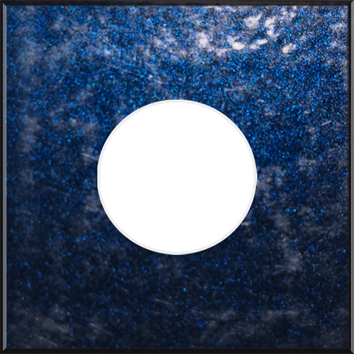 GM Isuzu Code 39 WA9792 U9792 Indigo Blue Metallic Basecoat Clearcoat Auto Paint Kit Options