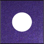 Dodge Jeep Code FHG PHG Plum Crazy Pearl Paint Chip Sample