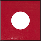 Jeep Code PRC MRC Firecracker Red Paint Chip Sample