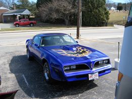 Cobalt Blue 2K Urethane Candy Auto Paint Kit Options