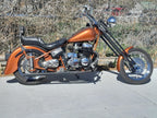 Copper Pearl Basecoat Clearcoat Auto Paint Kit Options