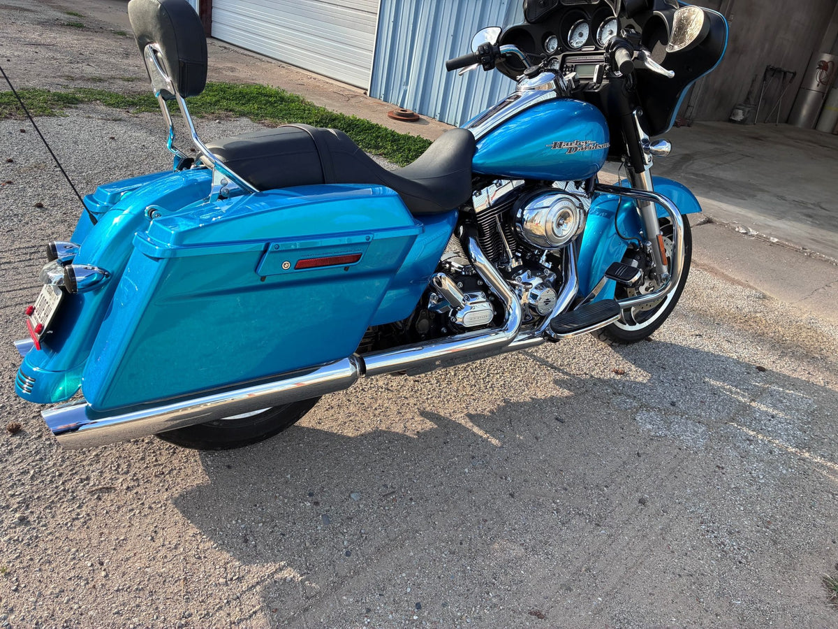 Cosmic Turquoise Pearl 3 Stage Auto Paint Kit Options